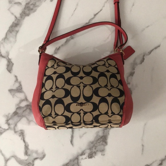 Coach mini back - Picture 9 of 9